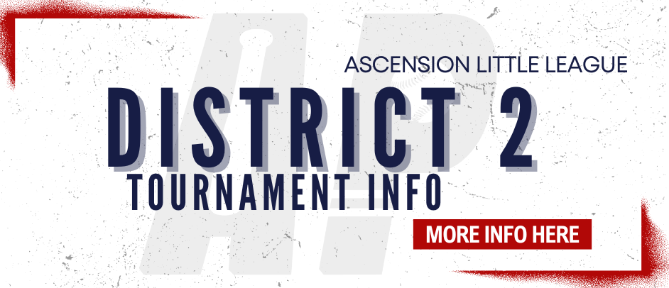 Louisiana District 2 Tournament