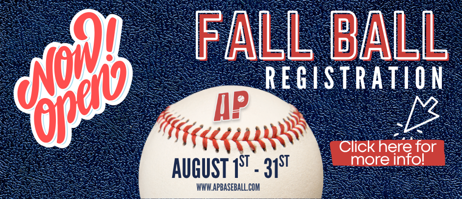 REGISTRATION IS OPEN!