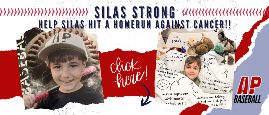 Silas Strong Support