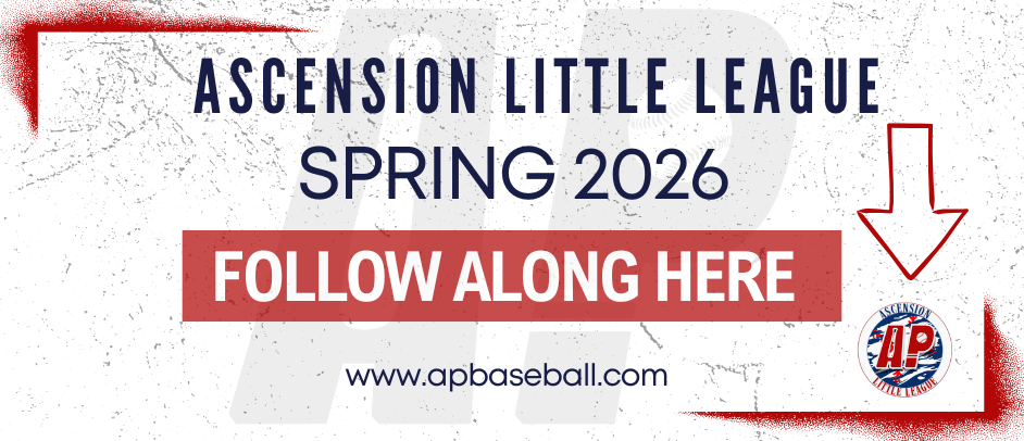 Ascension Little League